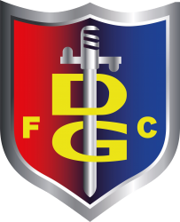 Drayton Grange FC badge