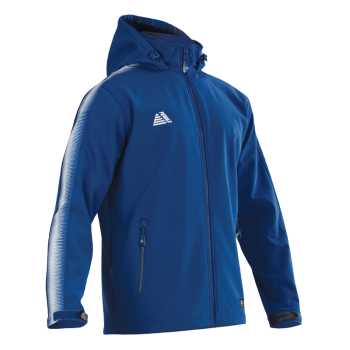 Inter Rain Jacket